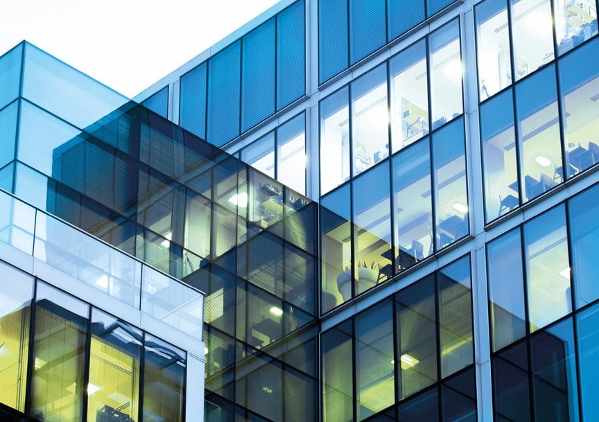 The Right Technology for All Types of Buildings